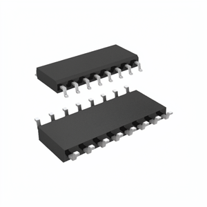 อินเทอร์เฟซช่องสัญญาณของผู้ผลิต 16 SOIC MAX3040CSE+ ซื้อชิ้นส่วนอิเล็กทรอนิกส์ออนไลน์ - Product Image 1