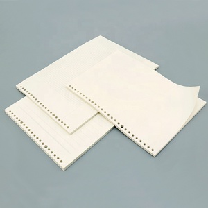 Бумага для заметок a4, b5, a5, бумага для заполнения листьев, 100 г/м2 - Product Image 2