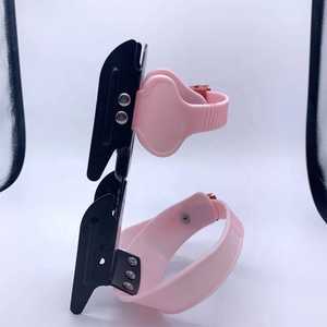 <span class=keywords><strong>Scarpe</strong></span> invernali Bob pattinaggio su ghiaccio per bambini pattini da ghiaccio a doppia lama <span class=keywords><strong>scarpe</strong></span> per principianti per piste di pattinaggio - Product Image 3