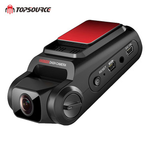 Phụ Tùng Xe Hơi Đã Qua Sử Dụng 2.0 ''(4:3) Camera Màn Hình HD Camera Hành Trình Xe Hơi SONY STARVIS Máy Ghi Hình Tầm Nhìn Ban Đêm Ánh Sáng Sao Đèn Hành Trình Xe Hơi - Product Image 3