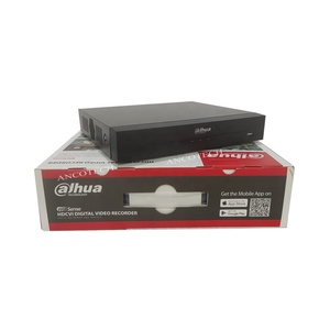 <span class=keywords><strong>Dahua</strong></span> XVR5432L-I3 <span class=keywords><strong>Enregistreur</strong></span> vidéo numérique WizSense 32 canaux Penta-brid 5M-N/1080P 1.5U 4HDDs Max. Entrée vidéo <span class=keywords><strong>IP</strong></span> 48 canaux - Product Image 1
