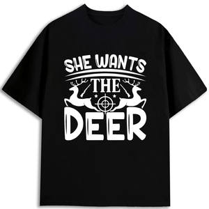 Camiseta de Algodón para Hombre, Manga Corta, Logotipo Estampado en la Parte Delantera, Cuello Redondo, Corte Regular, 100% Algodón, Talla Adulto - Product Image 1