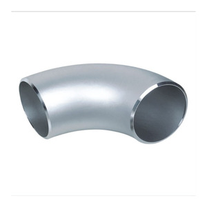 2 coude soudé en acier galvanisé à 90 degrés de 4 pouces - Product Image 4