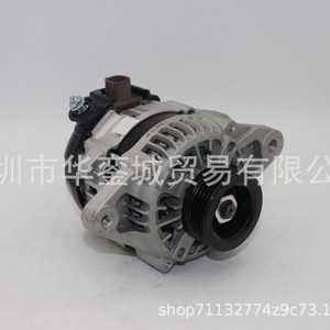 Alternateur de voiture 27060-0M070 104210-9081 pour Toyota Yaris Vios 1.3L Pièce de rechange - Product Image 4