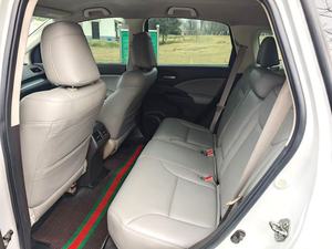 Vehículo Todoterreno <span class=keywords><strong>Honda</strong></span> <span class=keywords><strong>CRV</strong></span> con Interior Espacioso y <span class=keywords><strong>Precio</strong></span> Accesible <span class=keywords><strong>de</strong></span> Auto Usado - Product Image 4