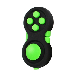 CubeBox Set Bundle Fun Fidget Toys Popit Fidget Controller Groothandel Pad Figet Toys Anti Stress Toy Fidget Pad - Product Image 6
