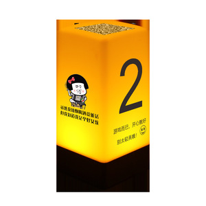 ของขวัญปาร์ตี้ขายส่ง ไฟ LED สีสันสดใส แสงวอร์มไวท์ สร้างบรรยากาศ สำหรับร้านกาแฟ ร้านอาหาร บาร์ ของขวัญปาร์ตี้ - Product Image 2