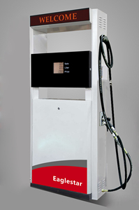 Đôi Vòi Phun LPG Dispenser Skid Mounted Trạm Xách Tay LPG Điền Thiết Bị Trạm Nạp Lại LPG Trạm Nhiên Liệu Máy - Product Image 3