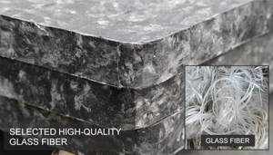 Pallet GMT cường độ cao cho dây chuyền sản xuất máy gạch - Product Image 4