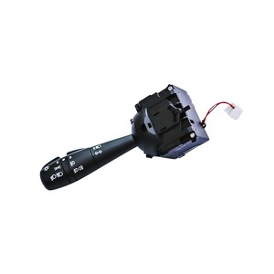 Interruttore Combinato per Fari e Indicatori di Direzione OE # 8201167981 8201167977 per <span class=keywords><strong>Renault</strong></span> Dacia Logan, Sandero, <span class=keywords><strong>Clio</strong></span> IV - Product Image 3