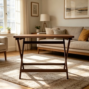 Nouvelle Arrivée Tables Pliantes de Camping Multi-Spécifications Style Français pour Pique-Nique, Idéales pour l'Exportation Commerciale - Product Image 2