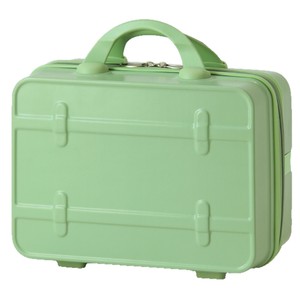<span class=keywords><strong>Maleta</strong></span> Mini de ABS de 15 Pulgadas, Gran Capacidad, Impermeable, Ultraligera, para Hotel, Negocios, Bodas, Regalos - Product Image 1