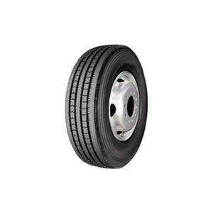 Pneu de camion 245/70R19.5 tout usage intégrant les exigences de sécurité, de durabilité et de traction pour le transport commercial lourd - Product Image 3