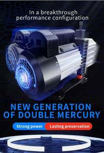 เครื่องซีลถุงแบบกึ่งอัตโนมัติสำหรับใช้ในครัวเรือน สำหรับอาหาร ไส้กรอก ปลา ไก่ ข้าวโพด ซิลเลจ กาแฟ ชีส เนื้อสัตว์ เครื่องซีลสูญญากาศแบบพกพา - Product Image 5