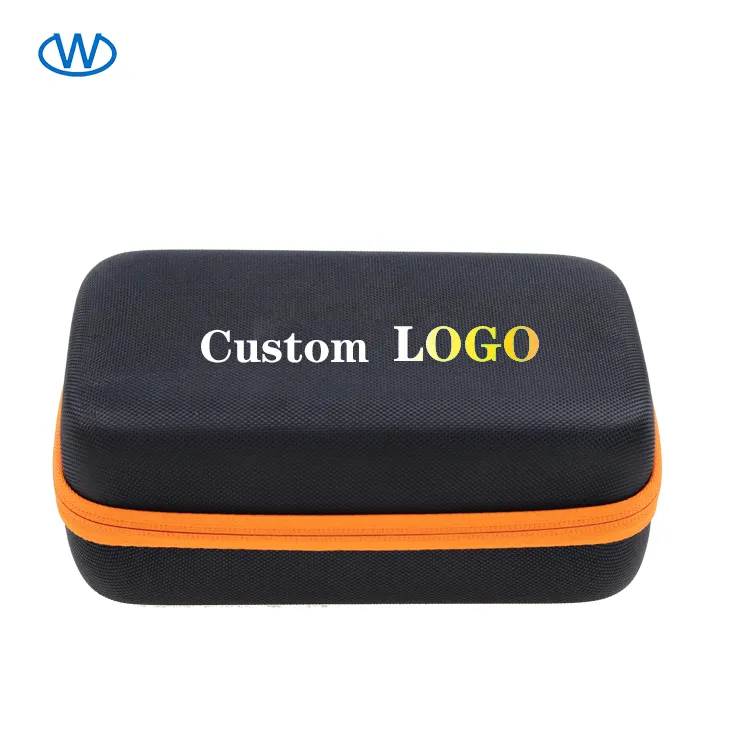 Protect Wholesale Custom Hard Tools Storage High Quality Packaging EVA tool carry