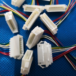 Tyco TE IDC <span class=keywords><strong>2</strong></span>.0มม. สายรัดสายไฟพร้อม173977-8/173977-<span class=keywords><strong>3</strong></span> 292254-8/292254-<span class=keywords><strong>3</strong></span> <span class=keywords><strong>2</strong></span> <span class=keywords><strong>3</strong></span> 4 5 6 7 8 P - Product Image 5