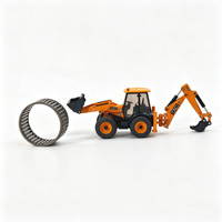 Roulement à aiguilles de transmission 917/10000 K50X55X30 917/52900 pour machines JCB 3CX 4CX, chargeuses-pelleteuses et engins de terrassement