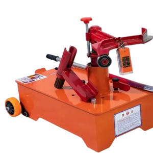 Máquina Desmontadora de Neumáticos Eléctrica para Camiones de Servicio Pesado, Fácil de Usar, para Llantas de 22.5, en Venta - Product Image 5