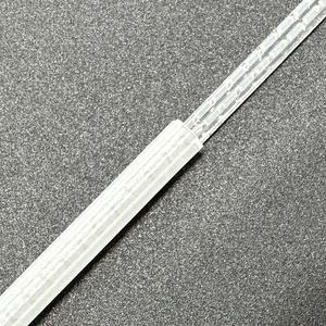 Solutions <span class=keywords><strong>de</strong></span> câblage intérieur Câbles FTTR Chemin pour maintenir ou coller le support <span class=keywords><strong>de</strong></span> câble invisible <span class=keywords><strong>de</strong></span> 0,9 mm - Product Image 5