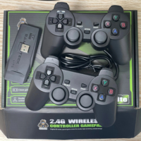 Grosir M8 32/64/128g konsol Video Game nirkabel 3800 Gamepad Game untuk Android