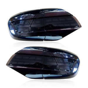 ไฟท้าย LED <span class=keywords><strong>ส</strong></span>ำหรับรถยนต์,ไฟเบรกท้าย<span class=keywords><strong>ส</strong></span>ีแดง<span class=keywords><strong>ส</strong></span>ำหรับ Ford Everest ปี2015 2016 <span class=keywords><strong>2017</strong></span> 2018 2019 2020 - Product Image 2