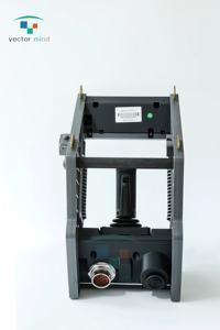 Boîtier de commande supérieur de remplacement OEM JLG-ES pour nacelle élévatrice à ciseaux 1001091153, ensemble de boîtier de commande, contrôleur de <span class=keywords><strong>bus</strong></span> CAN PCU pour plateforme - Product Image 4