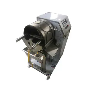 Most Popular Roast Duck Bread Making Machine For Delicious Roast Duck Pancake Processing Line With Precise Temperature Control