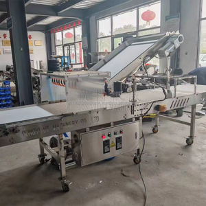 Moissonneuses pour l'aquaponie microgreens machines de récolte equipements - Product Image 2