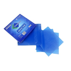 Dique de Goma Dental Personalizado, Dique de Goma de Aislamiento Oral Médico para Uso Clínico Odontológico - Product Image 2