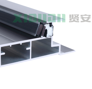 Guarnizione in Schiuma PU per Porte Interne Xianan, Striscia Sigillante Anticollisione in Schiuma PU per Porte, Vendita all'Ingrosso - Product Image 6