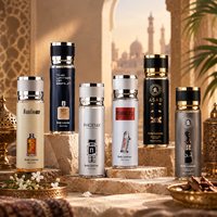 Distributeurs en gros de Cologne pour hommes, brumes corporelles, parfums de marque originaux, parfums arabes pour hommes