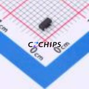 Original y nuevo BSS84 SOT-23 Transistor de efecto de campo de transistor (MOSFET) Venta completa Chips de componentes electrónicos y servicio BOM - Product Image 1