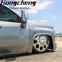 Jantes forgées sur mesure pour pick-up, 20X12 22X12 6x1397 8x180 8x200 8x165, pour Ford F150 RAM GMC Sierra