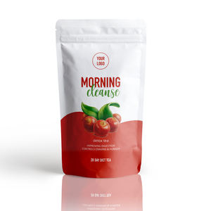 Té Adelgazante Orgánico de Hierbas de Marca Propia de <span class=keywords><strong>14</strong></span> Días y Té Adelgazante - Product Image 5