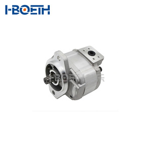 <strong>PC75</strong> Hydraulic Pilot Gear Pump for <strong>Komatsu</strong> <strong>Excavator</strong> Part - Product Image 3