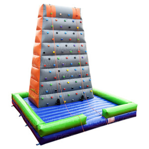 Cadre d'escalade gonflable pour enfants, <span class=keywords><strong>jeu</strong></span> d'extérieur, d'escalade, de <span class=keywords><strong>montagne</strong></span>, à vendre, livraison gratuite - Product Image 1