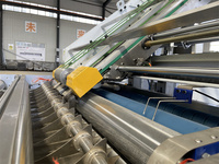 Machine de plastification de cannelure de fabrication de boîtes en carton Machine à plastifier Machine de fabrication de boîtes en carton
