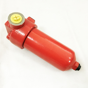 Bộ Lọc Dòng Áp Suất Cao Vỏ Zu-h25x10 Bộ Lọc Thủy Lực Các Yếu Tố Lọc Sản Phẩm Mới 2020 Demalong Cung Cấp 1 Năm, 1 Năm - Product Image 2