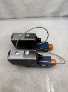 บอร์ดแอมพลิฟายเออร์วาล์วปรับสัดส่วนรุ่น VT-DFPE DFPC DFPN DFPD DFPF รุ่น VT-DFPE-A-22/G24K0/2A1E/V-014 R901135219 - Product Image 6
