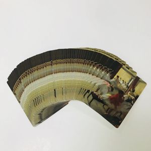 De comercio, jugando <span class=keywords><strong>a</strong></span> las cartas con personalizar el logotipo de <span class=keywords><strong>la</strong></span> empresa - Product Image 1