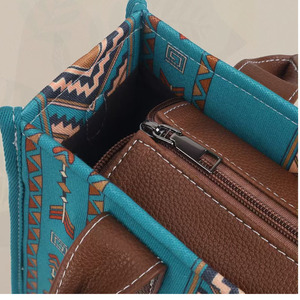 Chaud à la mode grands sacs pour femmes mode haute capacité <span class=keywords><strong>toile</strong></span> sac fourre-tout dames sacs à main bandoulière deux tailles épaule sac à main - Product Image 5