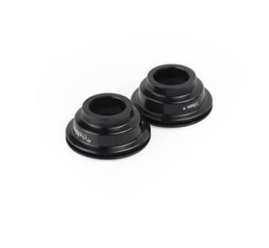 Loupe à loupelette noire pour coloscopie et gastroscope - Product Image 1