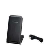 Meilleures ventes : Chargeur sans fil rapide OJD 10W avec port Type-C pour smartphone, compatible PD et QC2.0/QC3.0
