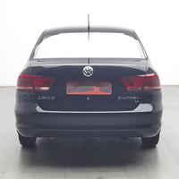 Подержанные автомобили Volkswagen Santana 2013 1.6L бензин, механическая коробка передач, седан, левый руль, оптовая поставка, в наличии