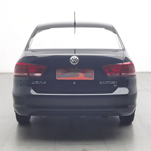 Autos Usados <span class=keywords><strong>Volkswagen</strong></span> Santana 2013 1.6L Gasolina Manual Sedán Volante a la Izquierda Venta al por Mayor Suministro a Granel en Stock - Product Image 3