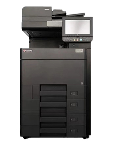 Remis à neuf pour imprimante multifonction laser <span class=keywords><strong>couleur</strong></span> <span class=keywords><strong>Kyocera</strong></span> 6052ci A3/A4 60ppm - Product Image 1