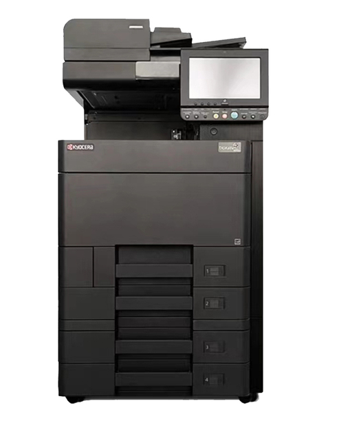 Refurbished for Kyocera 6052ci A3/A4 Color Laser Multifunction Printer 60ppm
