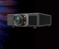 Projecteur laser DLP tricolore 4K UHD Appotronics 20000 lumens, projecteur vidéo haut de gamme pour lieux événementiels AL-SK20KP