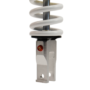 Yz250 480Mm 250cc Douable Có Thể Điều Chỉnh Xe Máy Pit Xe Đạp Phía Sau Giảm Xóc Với Túi Khí - Product Image 5