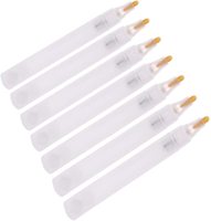 Vente en gros à bas prix Marqueur vide à graffiti rechargeable pour peinture acrylique
